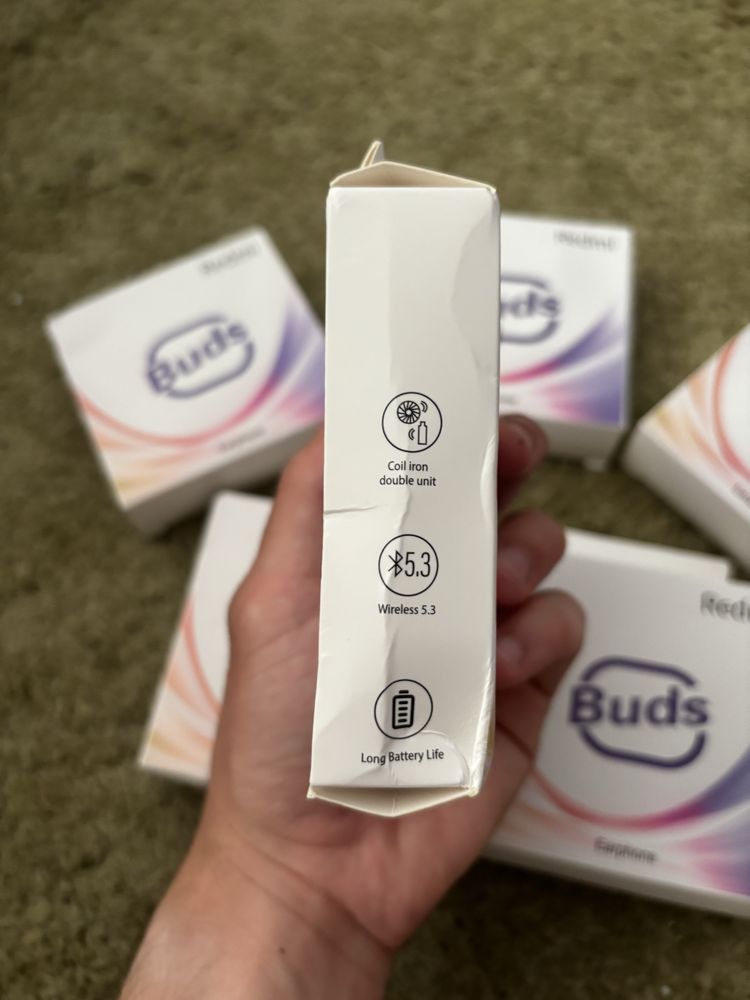 Xiaomi Redmi Buds