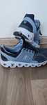 Кросвки ON cloud helion cloudtec 42,5