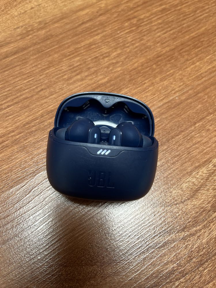 JBL tune beam bezprzewodowe