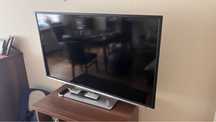TV Toshiba 40 cali 40L6353D