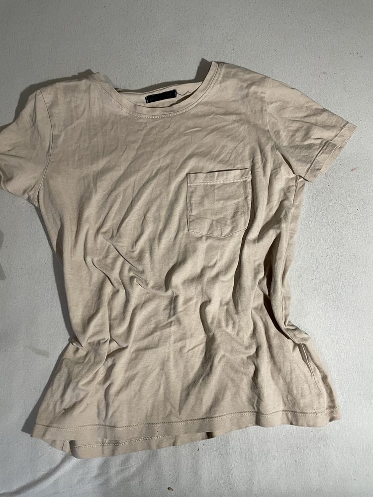 Zestaw bluzek S/M