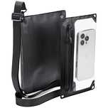 Spigen A640 Universal Waterproof Case Crossbag Black