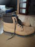 Buty męskie zimowe jesienne Wrangler 43