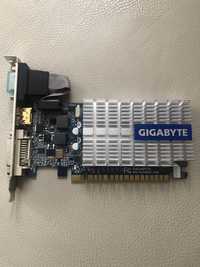 Karta graficzna Gigabyte GV-N210SL-1GI