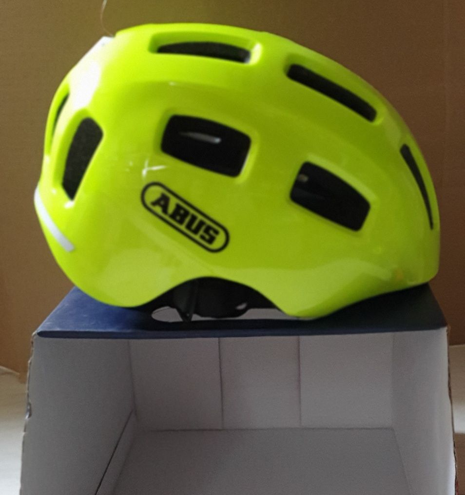 Kask rowerowy Abus Youn-I 2.0, rozmiar S
, rozmiar S