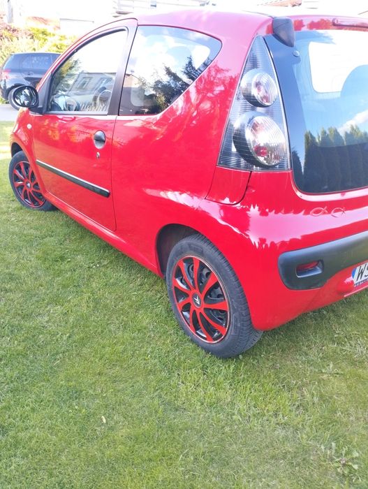 ‼️ Citroen C1 2008 Rok ‼️