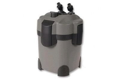 Resun EF-600 внешний фильтр для аквариумов до 200 л