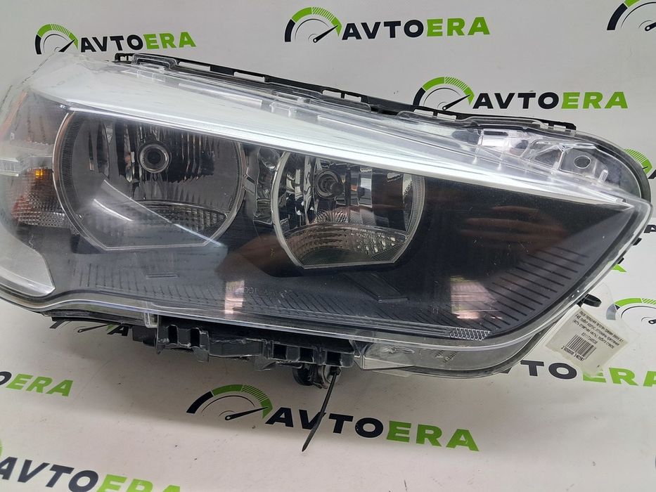 Фара передняя галоген правая BMW BMW X1 F48 63117346538