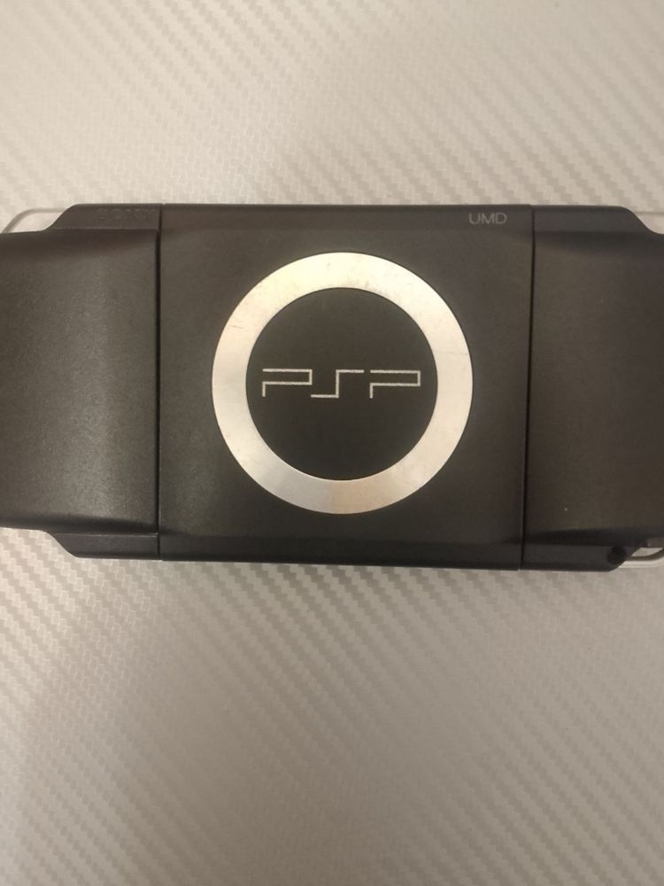 PSP в хорошем состоянии