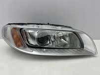 Volvo S80 V70 XC70 Lift Lampa Prawa bi Xenon skrętny