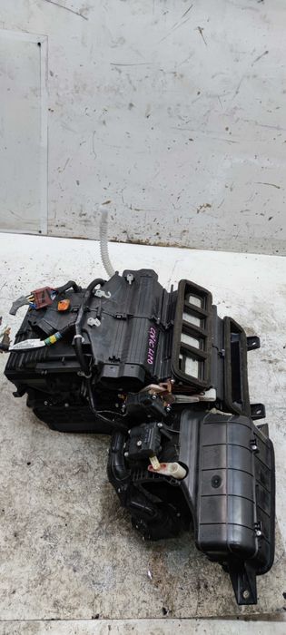 Honda Civic VIII UFO Nagrzewnica