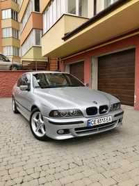 BMW e39 M5 AC Schnitzer