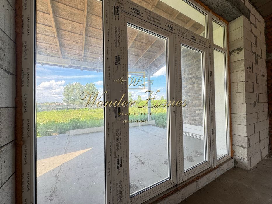 Продажа дома 270м2 3 спальни в КГ Green Hills без ремонта