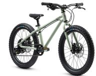 Nowy rower dziecięcy Early Rider Seeker 20 Sage Green, gwarancja, FV