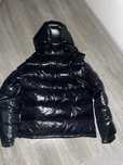 Męska kurtka puchowa Moncler Maya size 1(S