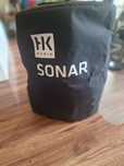 HK Audio Cover SONAR 112 Xi - 2 sztuki