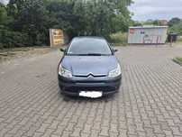 Citroen C4 2005r