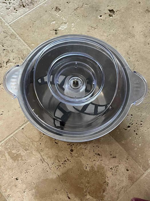 Maszynka do mielenia miesa HOMEASY ALW-FC 38 - bardzo dobry stan