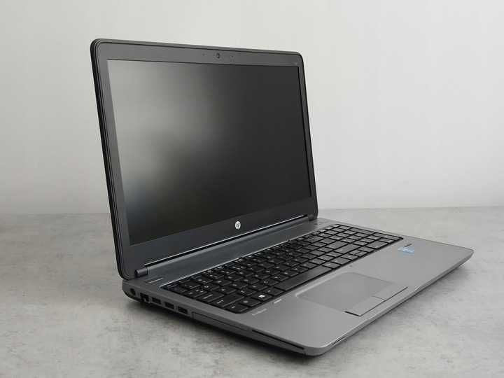 HP ProBook 650 G1 15,6" HD I5|8GB|256 SSD|ŁADNY