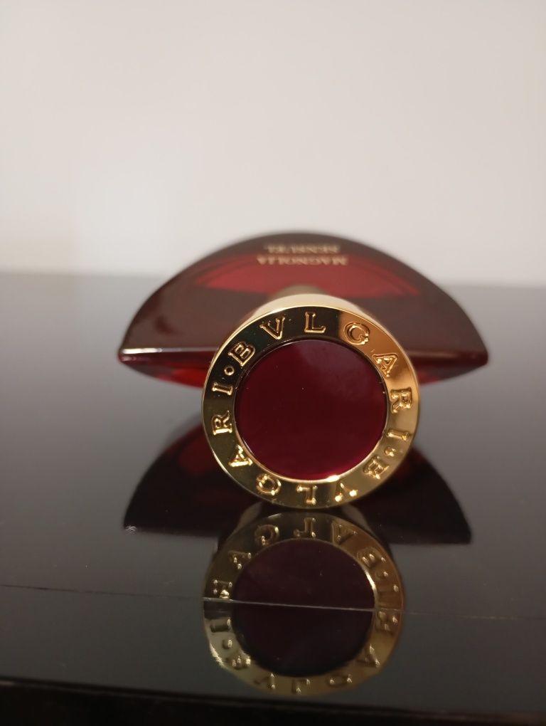 Парфюмерная вода Bulgari Magnolia