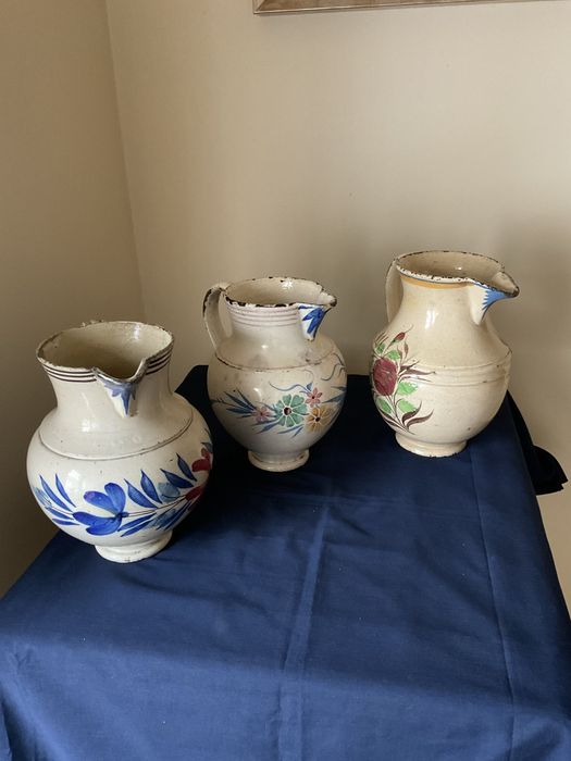 Caneca jarro Coimbra