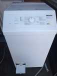 Pralka Miele W668F  Transport