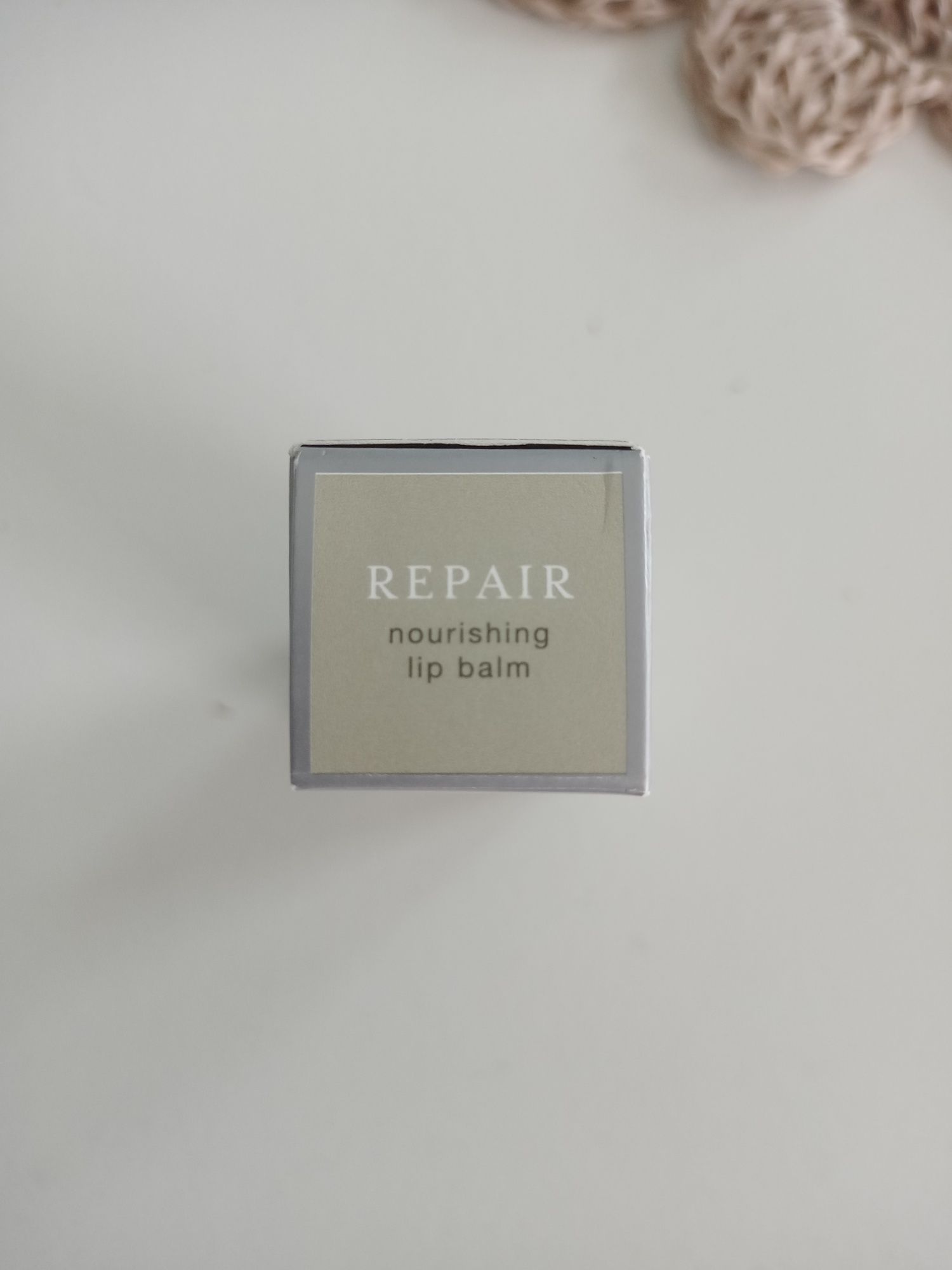 Balsam do ust Rituals