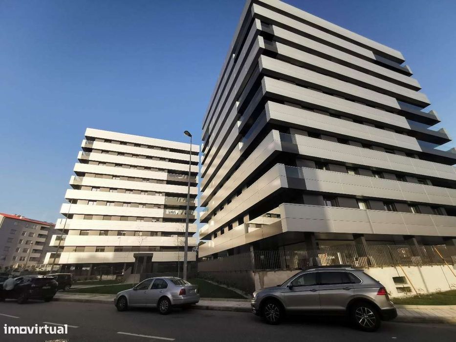 T1 Novo - Prelada, Ramalde, Porto