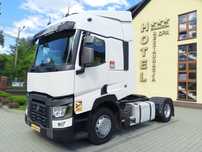 Renault GAMA T 460/NOWE SPRZĘGŁO/STAN BDB/ FRANCJA