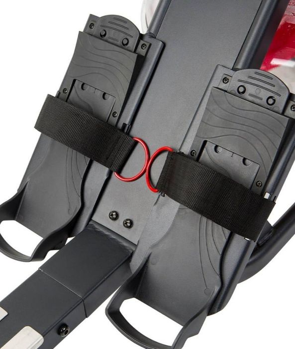 Wioślarz wodny, hammer water