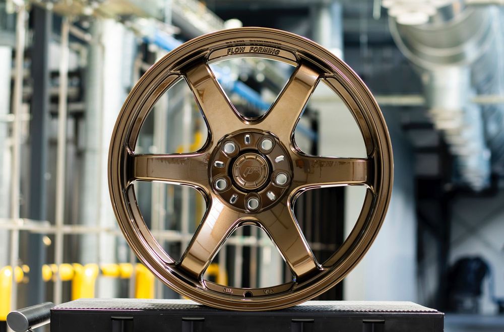 JAPAN RACING SL03 Wszystkie rozmiary Pełna oferta 5x112 5x120 5x114.3