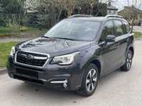 Subaru Forester IV 2.0D 147KM 2016r 4X4 Automat, Led, Kamera, Panorama