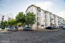 Apartamento T2 para arrendamento