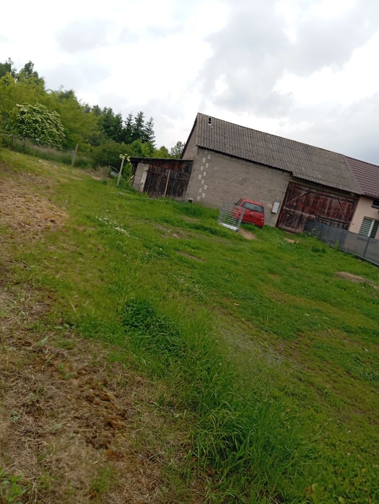 Działka 4000m2 Kotarwice 3km do Radomia
