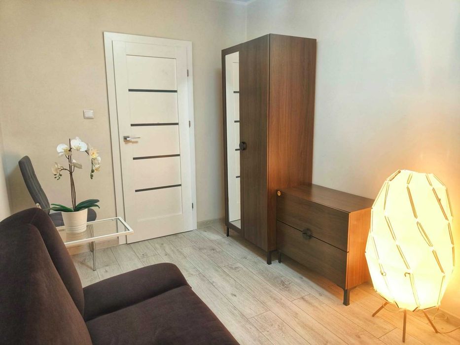 Wynajmę pokój jednoosobowy Wrzeszcz, ul. Makuszyńskiego 5/ Słowackiego