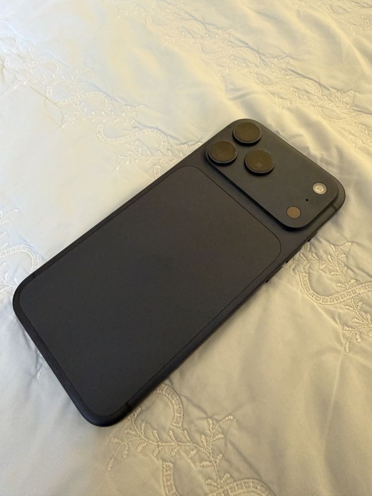 iPhone 17 Pro Max 1TB