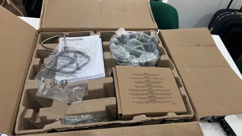KENWOOD Prospero KHC29J0WH