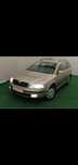 Автомобиль Skoda Octavia A5, 1.6 MPI