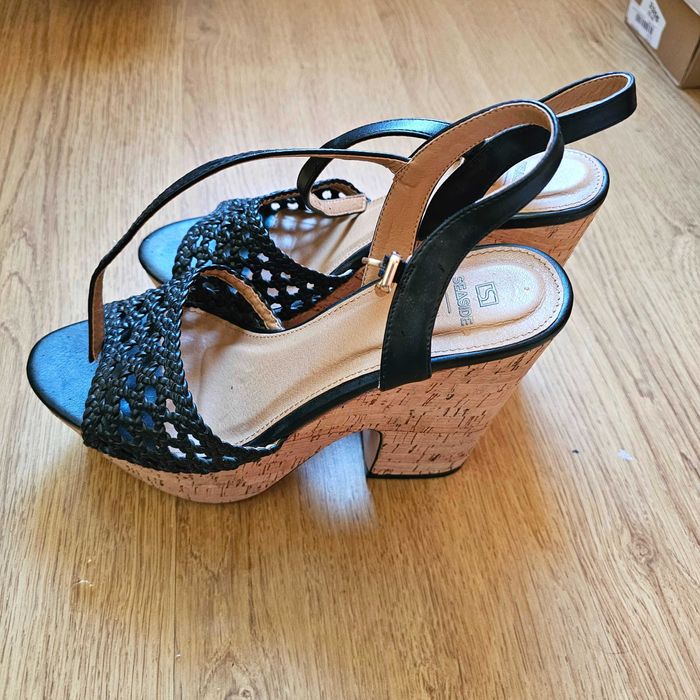 Sandálias Cunha Seaside