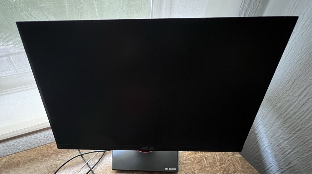 Monitor ASUS Tuf Gaming