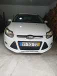 Ford focus-- 2011