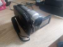Kamera cyfrowa Sony DCR-DVD310E. Używana i działająca.