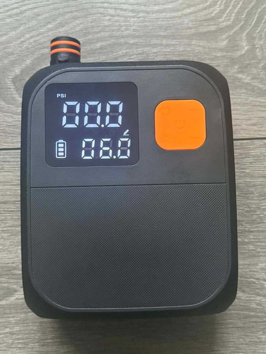 Pompka SUP bezprzewodowa