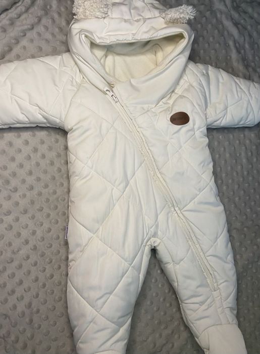 Дитячий комбінезон Kids fantasy 68 розміру