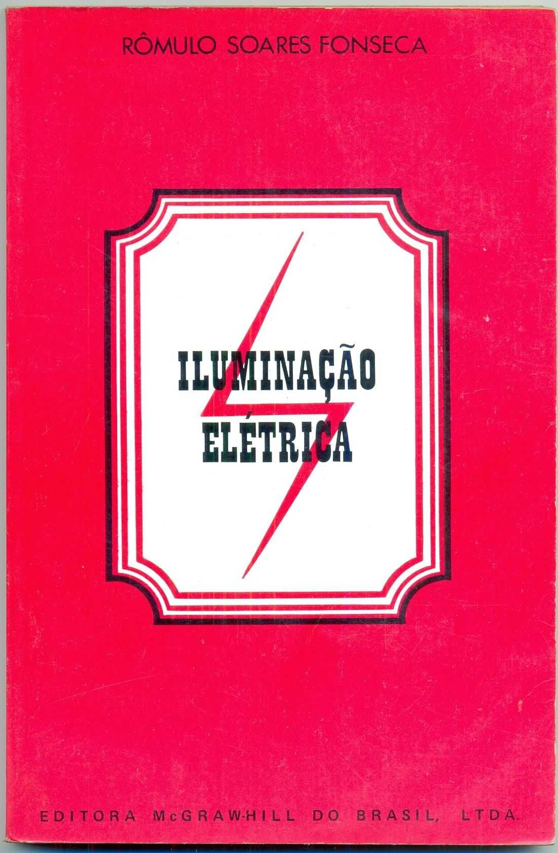 Livro Iluminação Eléctrica