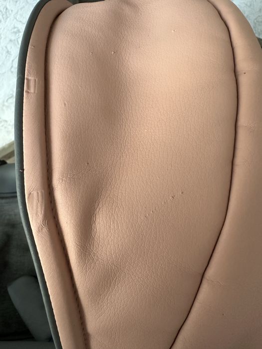 Коляска Victoria Gold