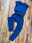 Moon collection gratan kombinezon dlugi s m 36 38 basic