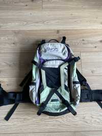 Plecak rowerowy Evoc Freeride Trail 20 L