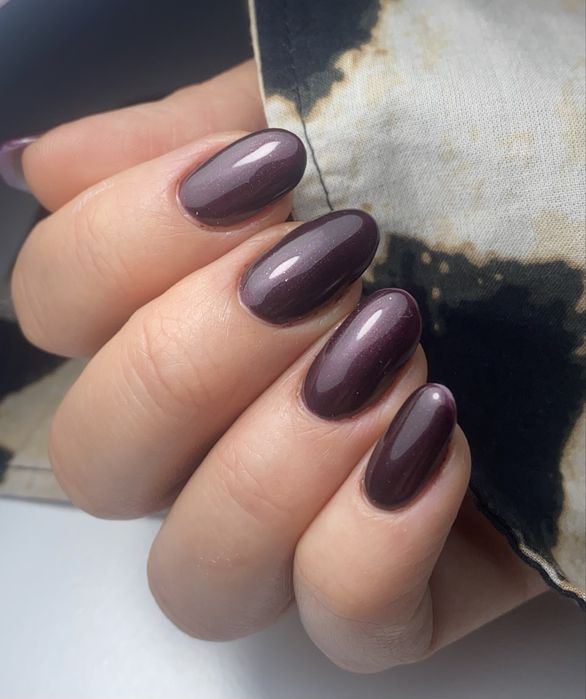 Manicre pedicure hybrydowy żelowy