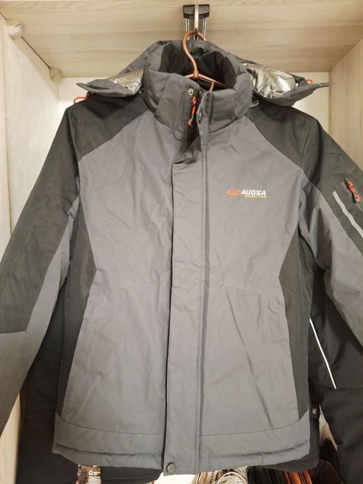 Зимняя куртка AUDSA